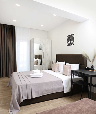 Family Apartment 4